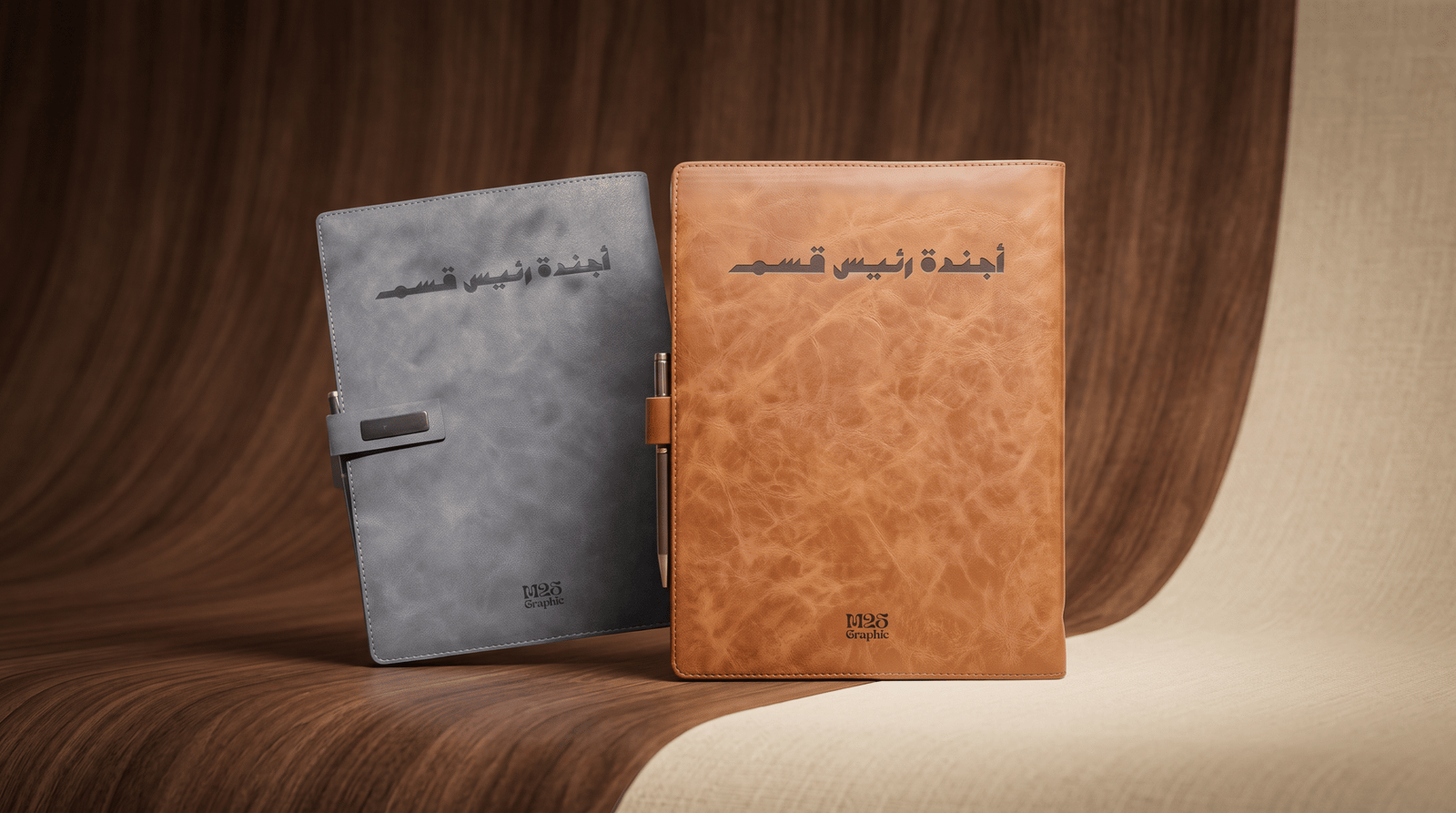 2027- 2026 اجندة رؤساء الاقسام
